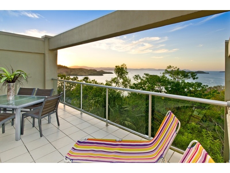 2 Skiathos 9 Acacia Drive, Hamilton Island QLD 4803