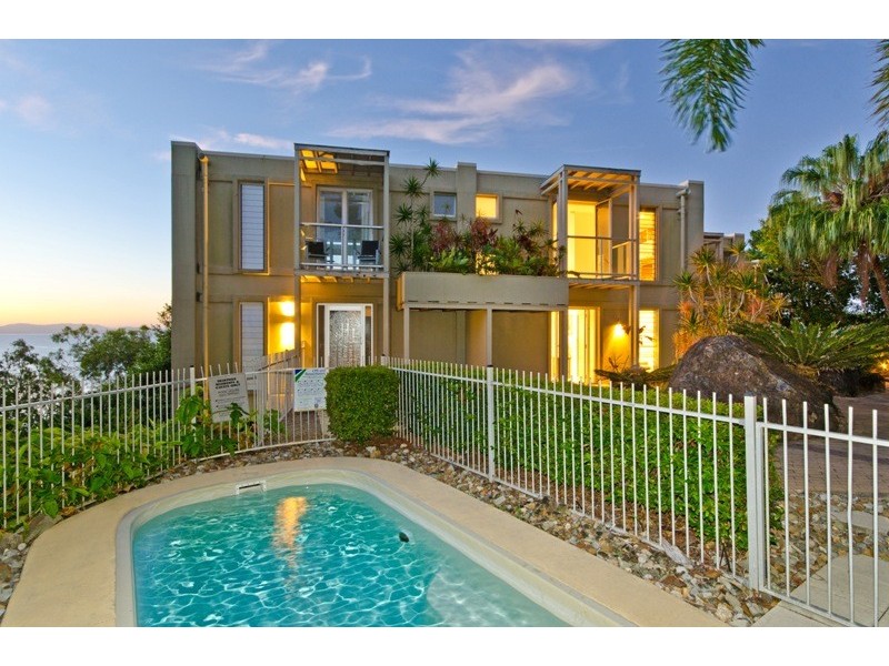 2 Skiathos 9 Acacia Drive, Hamilton Island QLD 4803