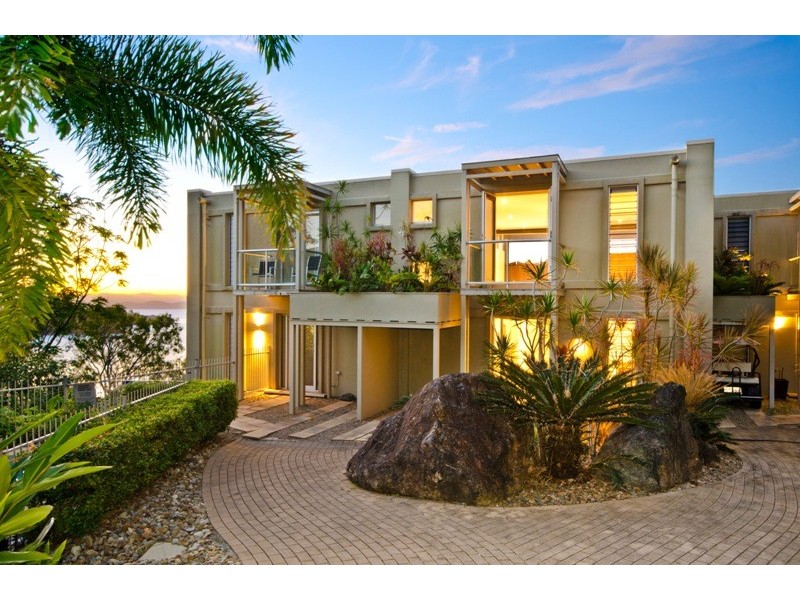 2 Skiathos 9 Acacia Drive, Hamilton Island QLD 4803