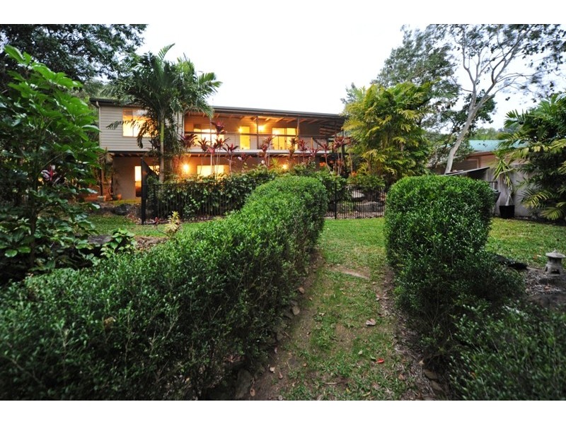1 Totem Trail, Jubilee Pocket QLD 4802