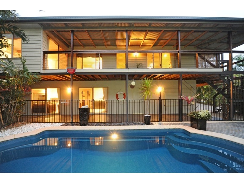 1 Totem Trail, Jubilee Pocket QLD 4802