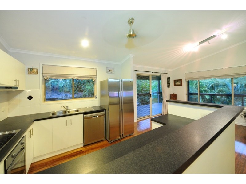 1 Totem Trail, Jubilee Pocket QLD 4802