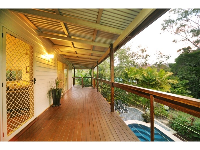 1 Totem Trail, Jubilee Pocket QLD 4802