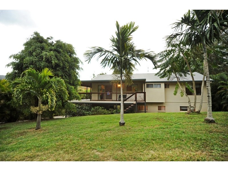 1 Totem Trail, Jubilee Pocket QLD 4802