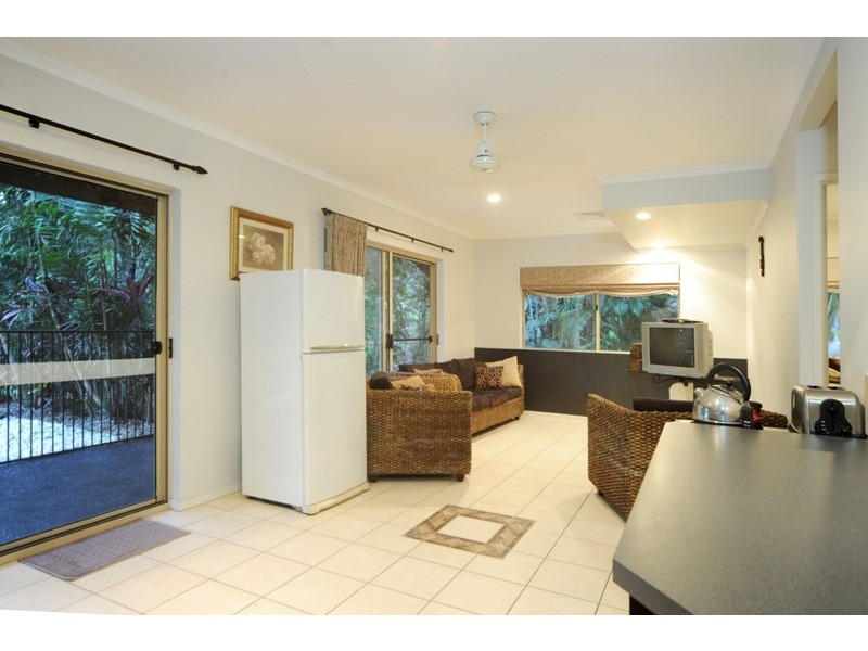 1 Totem Trail, Jubilee Pocket QLD 4802