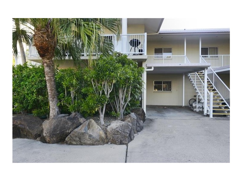 26/24 Pandanus Drive, Cannonvale QLD 4802