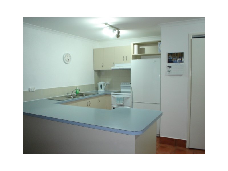 14/9 Erromango Drive, Jubilee Pocket QLD 4802