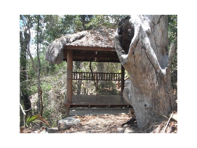 257 Paluma Road, Cannonvale QLD 4802