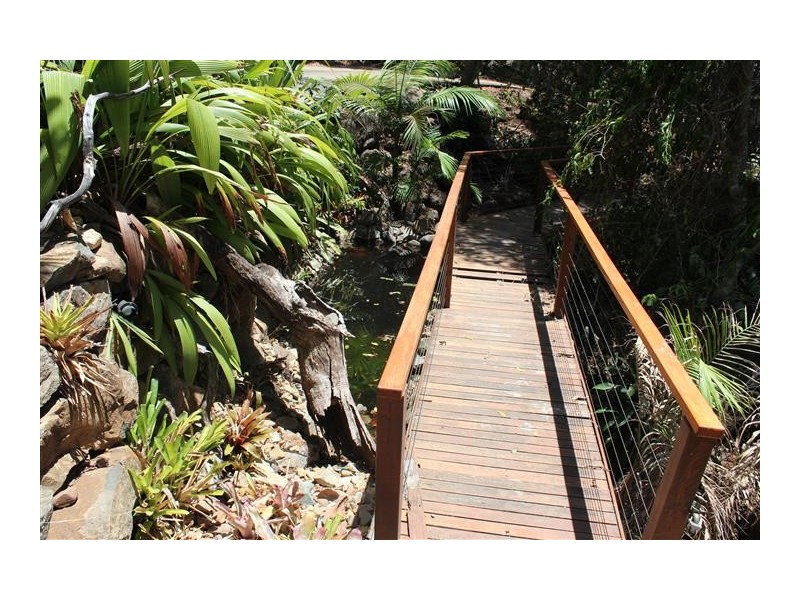 257 Paluma Road, Cannonvale QLD 4802
