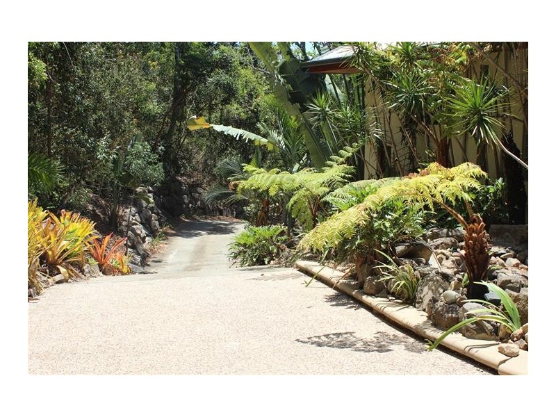 257 Paluma Road, Cannonvale QLD 4802