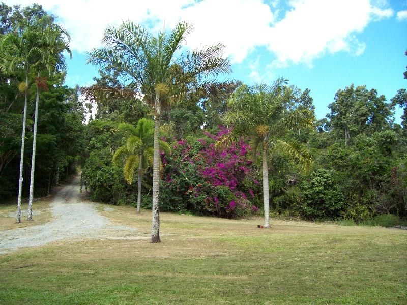 204 Staniland Drive, Strathdickie QLD 4800