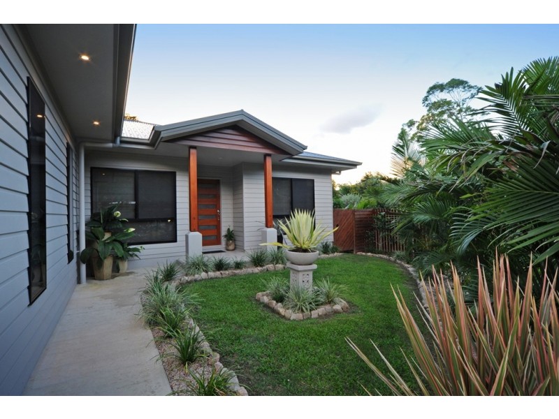 6 Horizon Court, Jubilee Pocket QLD 4802