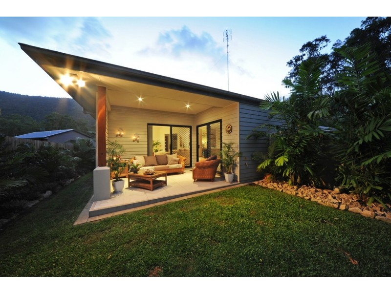 6 Horizon Court, Jubilee Pocket QLD 4802