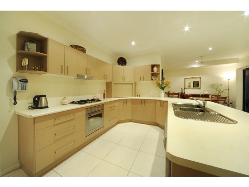6 Horizon Court, Jubilee Pocket QLD 4802