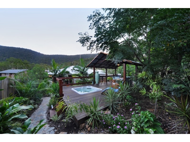6 Horizon Court, Jubilee Pocket QLD 4802