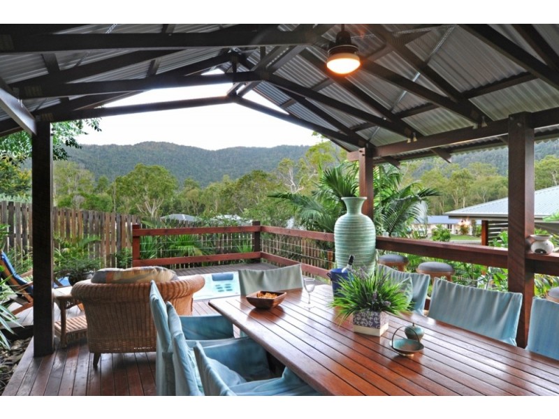 6 Horizon Court, Jubilee Pocket QLD 4802