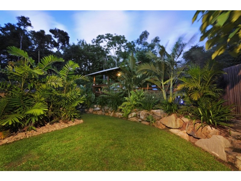 6 Horizon Court, Jubilee Pocket QLD 4802