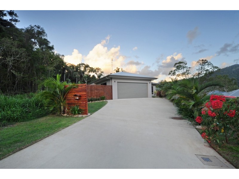 6 Horizon Court, Jubilee Pocket QLD 4802