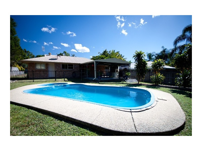 5 Solway Avenue, Cannonvale QLD 4802