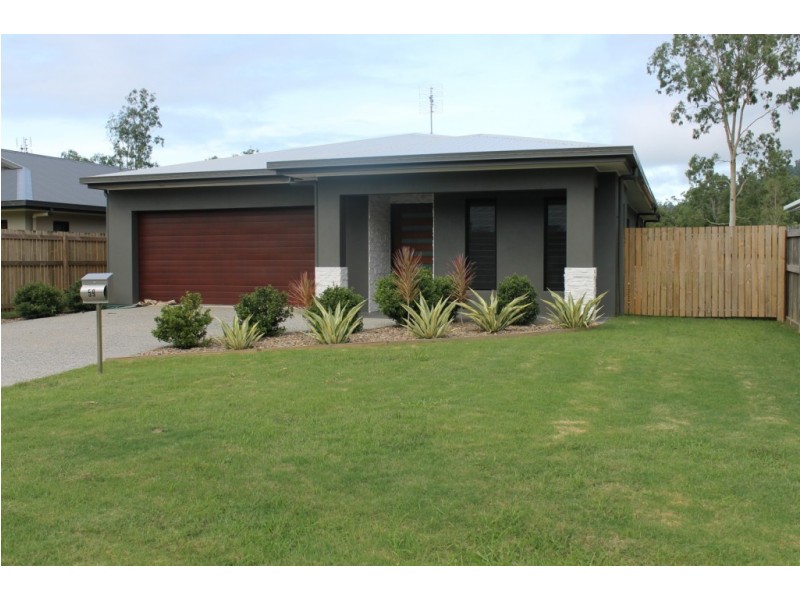 59 Parker Rd, Cannonvale QLD 4802