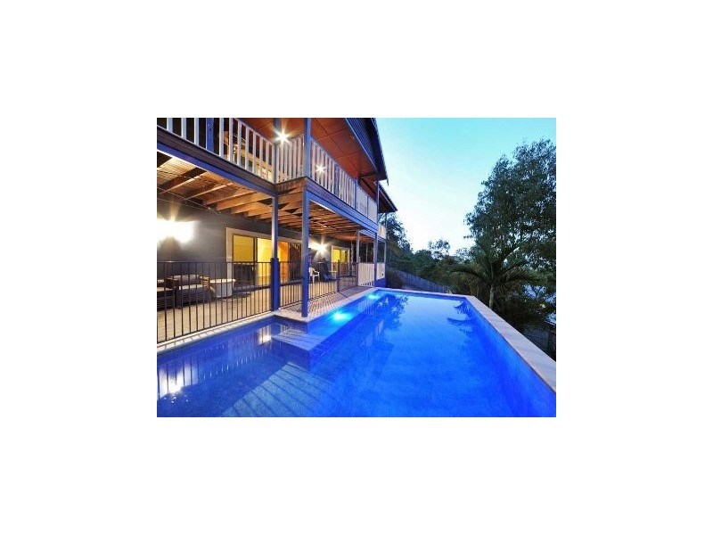 57 Parkwood Terrace, Cannonvale QLD 4802