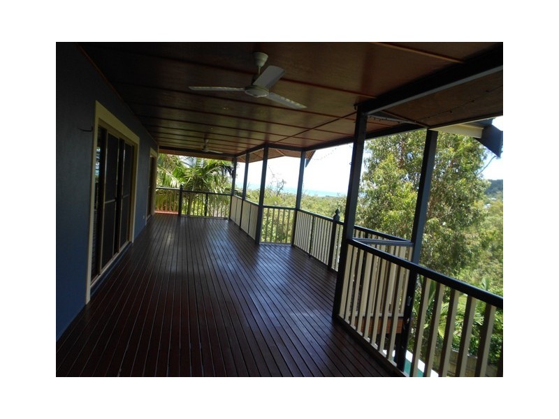 57 Parkwood Terrace, Cannonvale QLD 4802