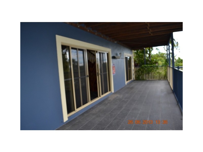 57 Parkwood Terrace, Cannonvale QLD 4802