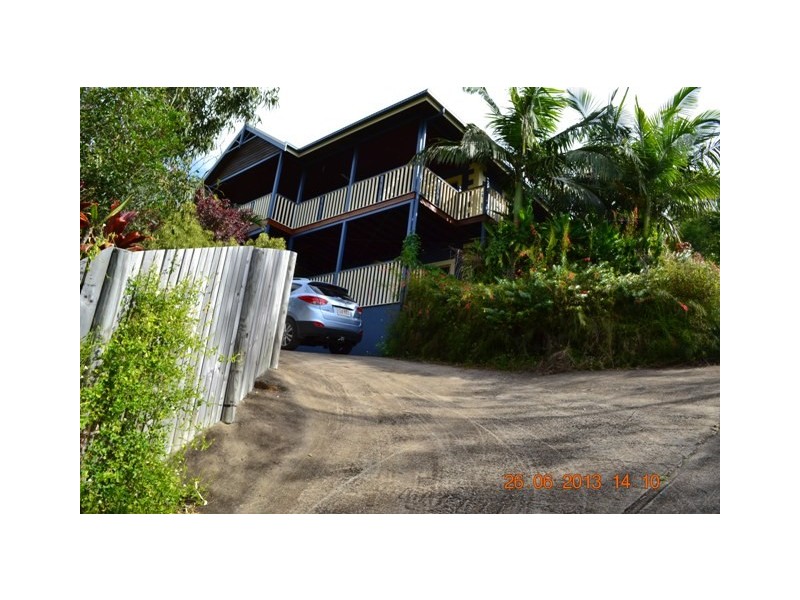 57 Parkwood Terrace, Cannonvale QLD 4802