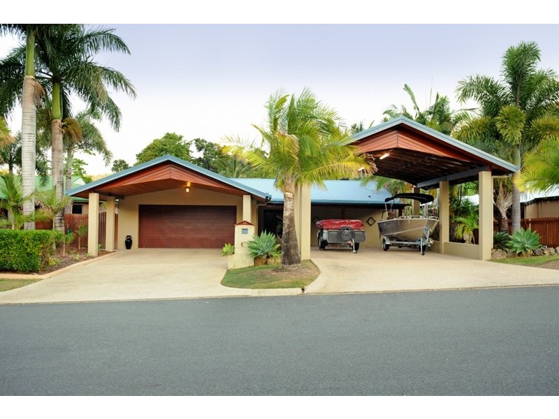 45 Maeva Street, Jubilee Pocket QLD 4802