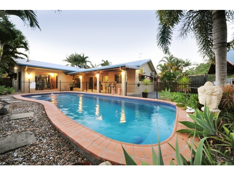 45 Maeva Street, Jubilee Pocket QLD 4802