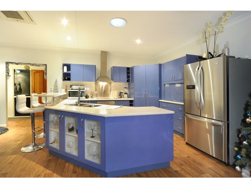 45 Maeva Street, Jubilee Pocket QLD 4802