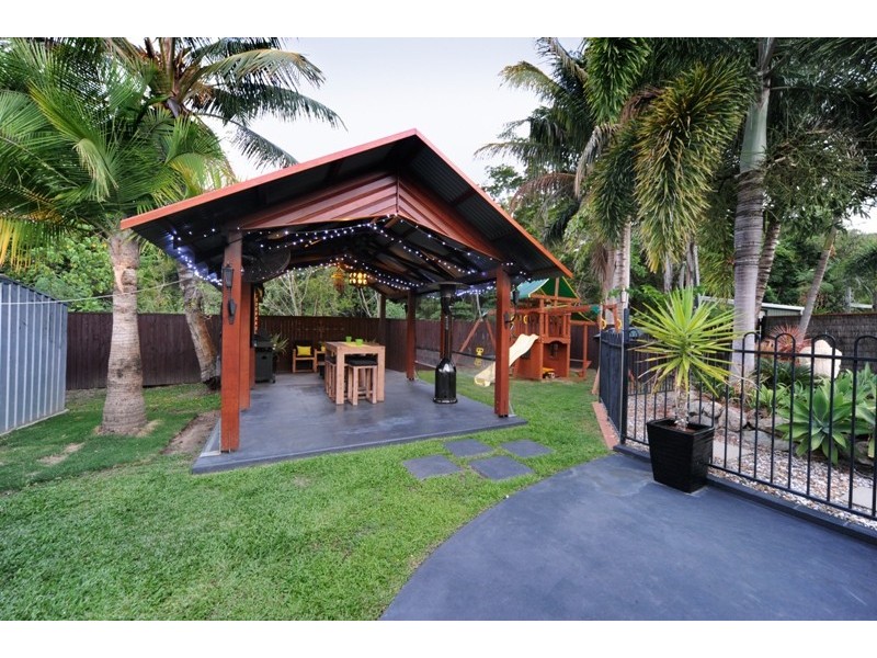 45 Maeva Street, Jubilee Pocket QLD 4802