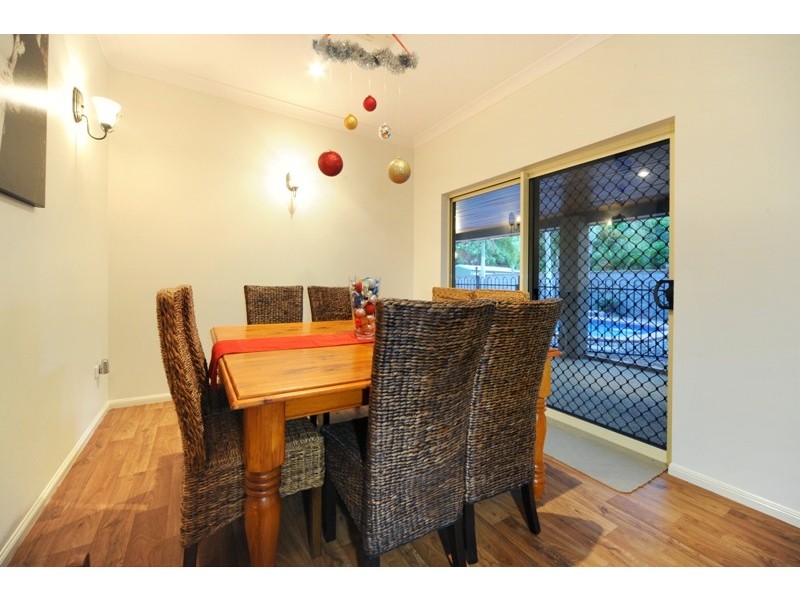 45 Maeva Street, Jubilee Pocket QLD 4802