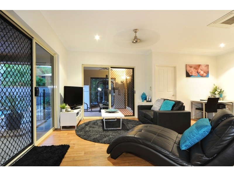 45 Maeva Street, Jubilee Pocket QLD 4802
