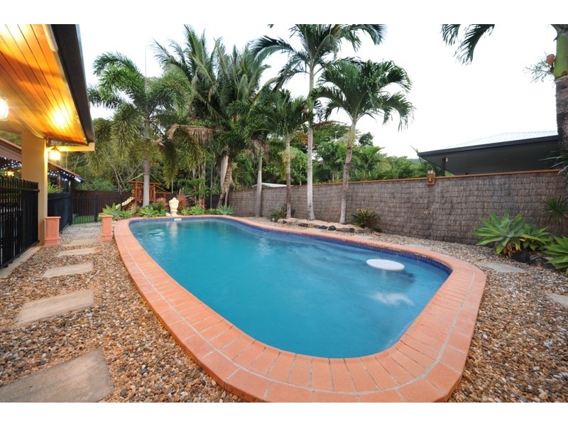 45 Maeva Street, Jubilee Pocket QLD 4802