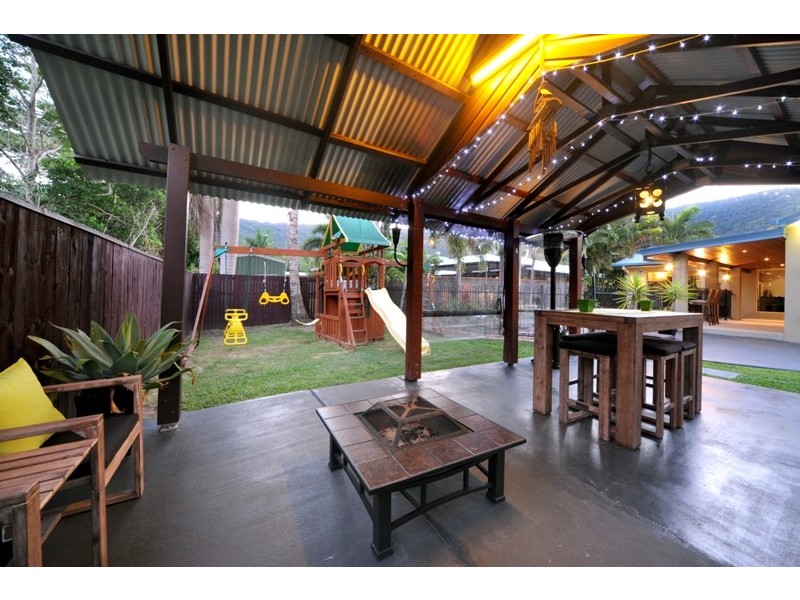 45 Maeva Street, Jubilee Pocket QLD 4802