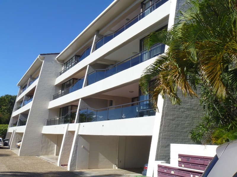 110/2 Eshleby Drive, Cannonvale QLD 4802