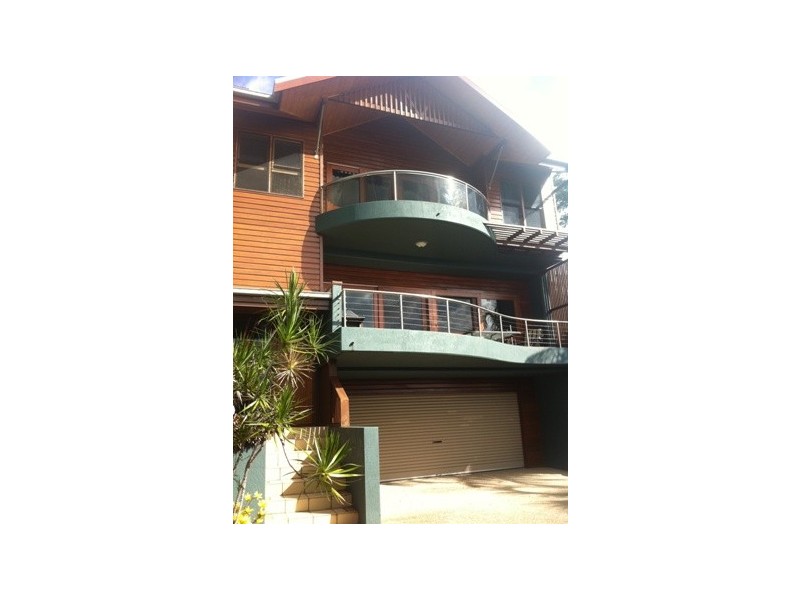 3/8 Golden Orchid Drive, Airlie Beach QLD 4802