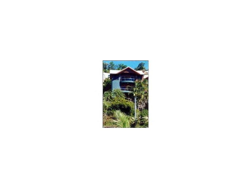 3/8 Golden Orchid Drive, Airlie Beach QLD 4802