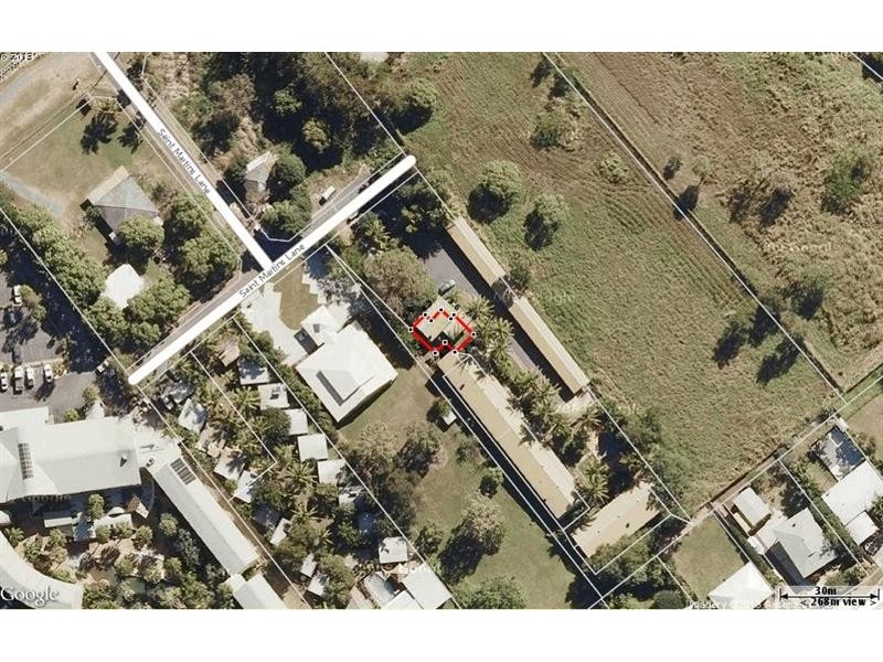 13/6 St Martins Lane, Cannonvale QLD 4802