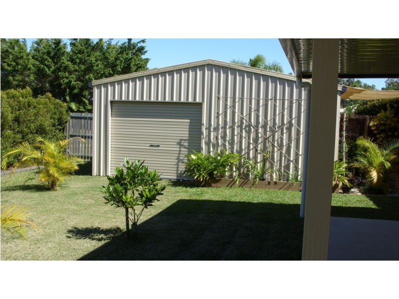 28 Links Road, Cannonvale QLD 4802