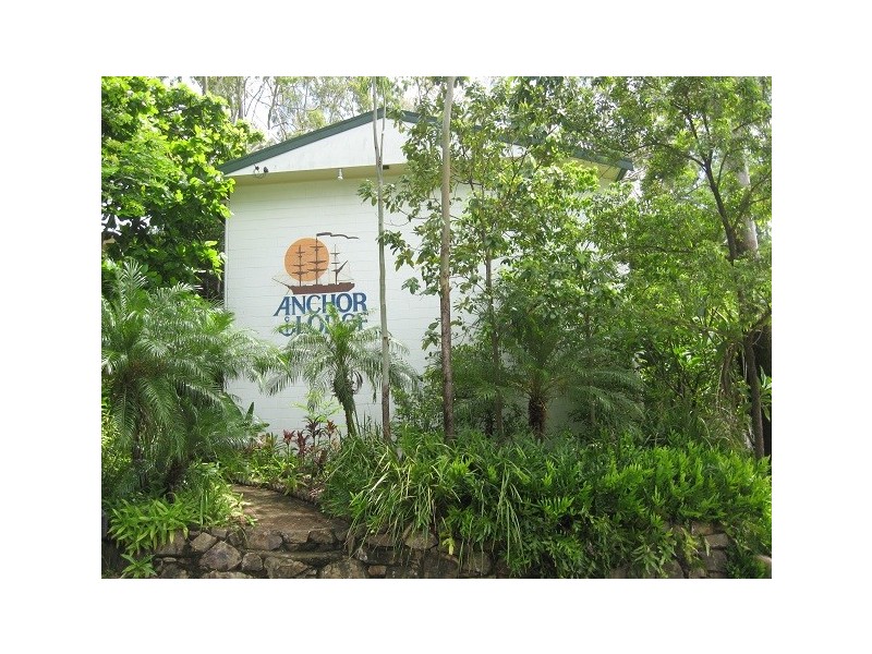 4/7 Begley Street, Airlie Beach QLD 4802