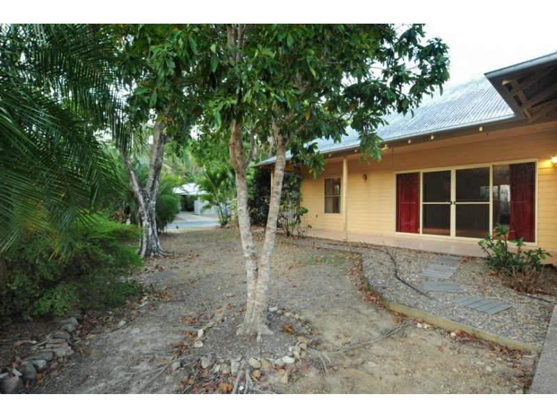 2 Tiki Lane, Jubilee Pocket QLD 4802