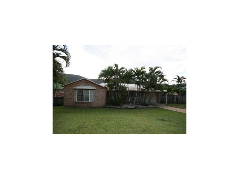 34 Sandpiper Crescent, Jubilee Pocket QLD 4802