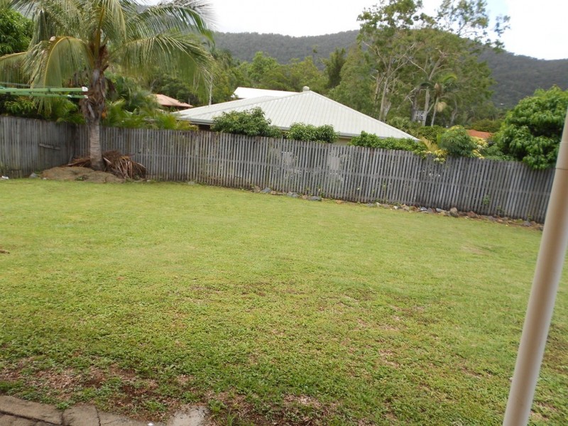 34 Sandpiper Crescent, Jubilee Pocket QLD 4802