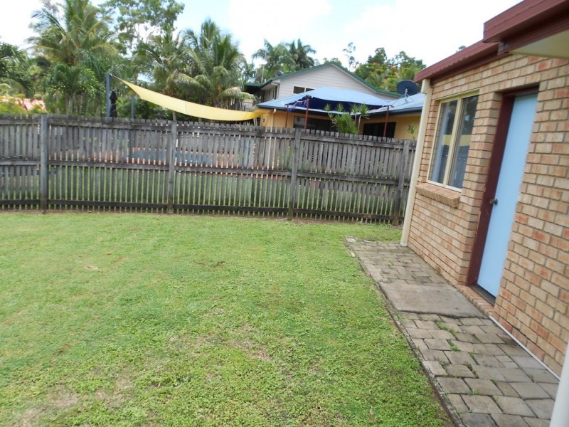 34 Sandpiper Crescent, Jubilee Pocket QLD 4802