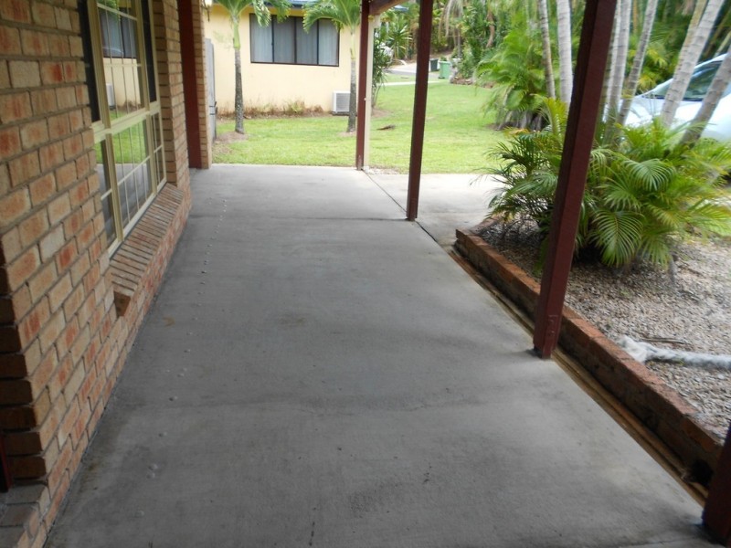 34 Sandpiper Crescent, Jubilee Pocket QLD 4802
