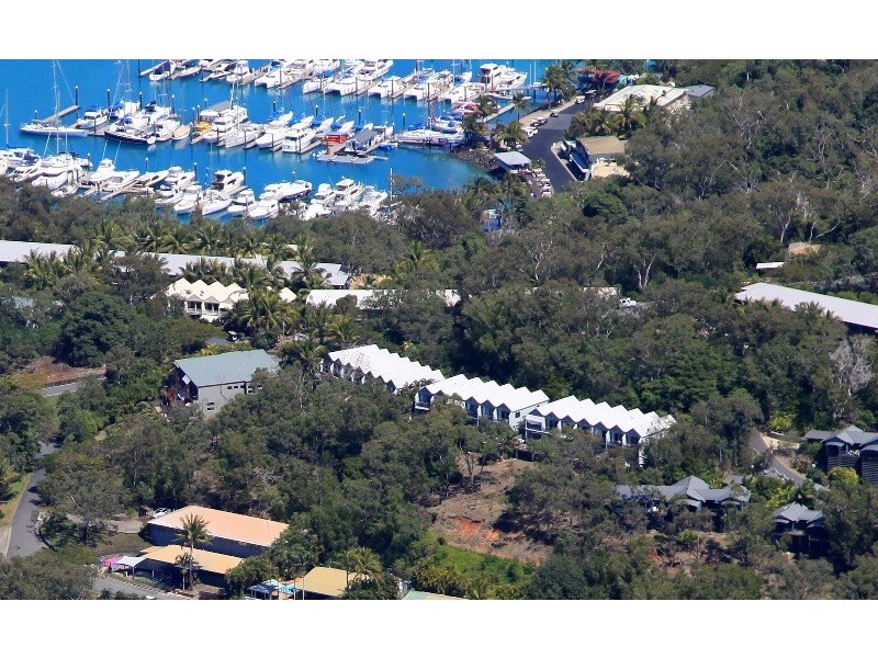 7 Coral Sea, Hamilton Island QLD 4803