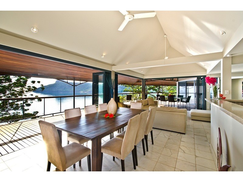 16 Melaleuca Drive – Mermaid’s Reach, Hamilton Island QLD 4803