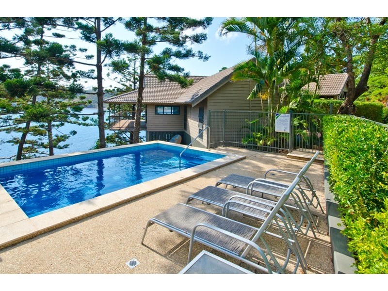 16 Melaleuca Drive – Mermaid’s Reach, Hamilton Island QLD 4803